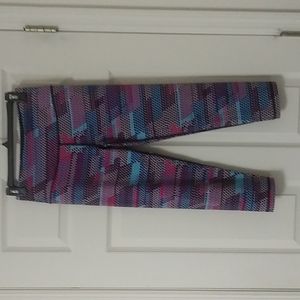 Victoria Secret Sport Capri